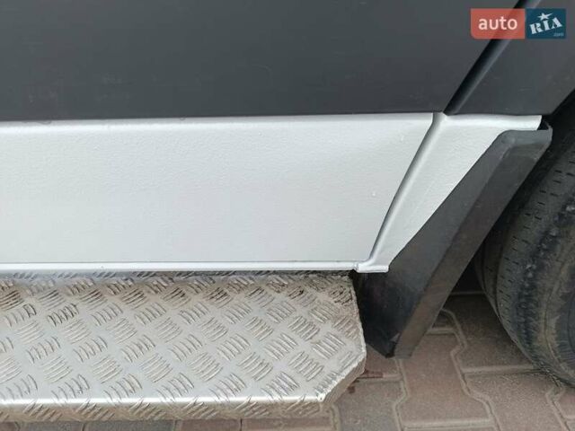 Білий Мерседес Sprinter, об'ємом двигуна 2.14 л та пробігом 670 тис. км за 27900 $, фото 13 на Automoto.ua