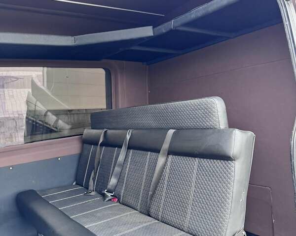 Белый Мерседес Sprinter, объемом двигателя 2.2 л и пробегом 300 тыс. км за 11100 $, фото 18 на Automoto.ua
