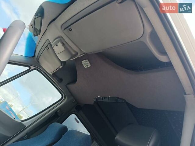 Білий Мерседес Sprinter, об'ємом двигуна 2.14 л та пробігом 670 тис. км за 27900 $, фото 23 на Automoto.ua