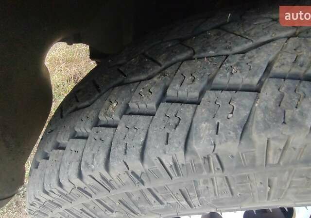 Белый Мерседес Sprinter, объемом двигателя 2.99 л и пробегом 628 тыс. км за 20000 $, фото 11 на Automoto.ua