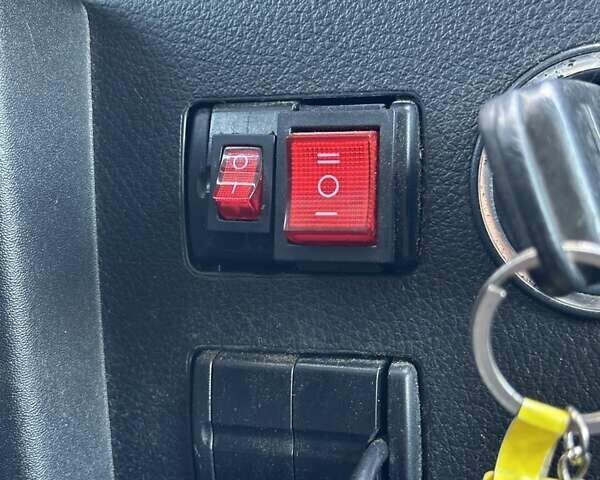Белый Мерседес Sprinter, объемом двигателя 2.99 л и пробегом 489 тыс. км за 14000 $, фото 25 на Automoto.ua