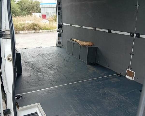Мерседес Sprinter 2013 в Львове на Automoto.ua Белый Мерседес Sprinter, объемом двигателя 2.1 л и пробегом 304 тыс. км за 16500 $, фото 18 на Automoto.ua