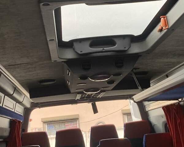 Белый Мерседес Sprinter, объемом двигателя 2.14 л и пробегом 420 тыс. км за 32500 $, фото 3 на Automoto.ua