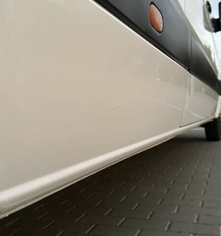 Мерседес Sprinter 2013 в Бершаде на Automoto.ua Белый Мерседес Sprinter, объемом двигателя 2.2 л и пробегом 311 тыс. км за 20963 $, фото 7 на Automoto.ua