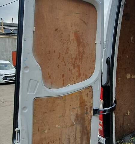 Білий Мерседес Sprinter, об'ємом двигуна 2.1 л та пробігом 340 тис. км за 13000 $, фото 13 на Automoto.ua