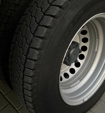 Мерседес Sprinter 2013 в Бершаде на Automoto.ua Белый Мерседес Sprinter, объемом двигателя 2.2 л и пробегом 311 тыс. км за 20963 $, фото 28 на Automoto.ua