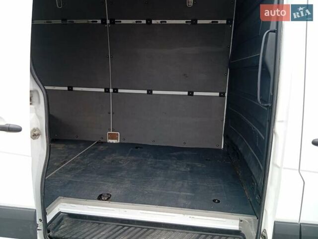 Мерседес Sprinter 2013 в Львове на Automoto.ua Белый Мерседес Sprinter, объемом двигателя 2.1 л и пробегом 304 тыс. км за 16500 $, фото 20 на Automoto.ua