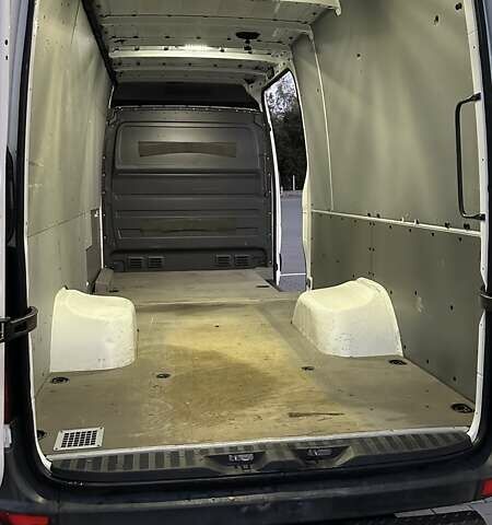 Мерседес Sprinter 2013 в Бершаде на Automoto.ua Белый Мерседес Sprinter, объемом двигателя 2.2 л и пробегом 311 тыс. км за 20963 $, фото 23 на Automoto.ua