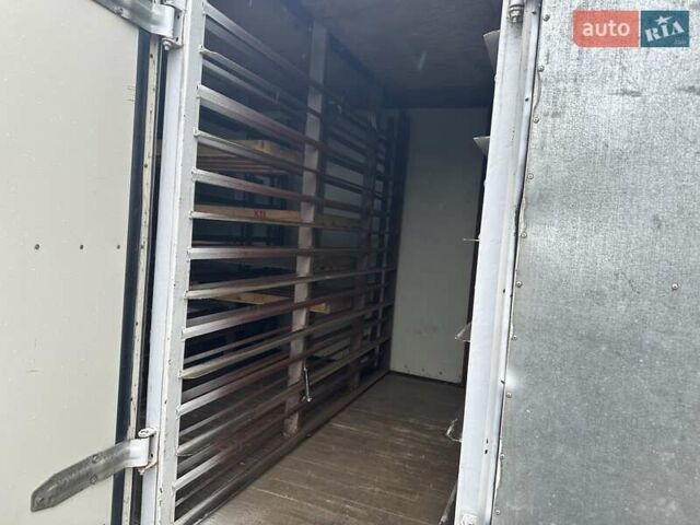 Мерседес Sprinter 2013 у Сумах на Automoto.ua Білий Мерседес Sprinter, об'ємом двигуна 2.14 л та пробігом 563 тис. км за 15000 $, фото 7 на Automoto.ua