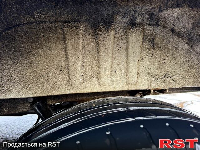 Белый Мерседес Sprinter, объемом двигателя 2.1 л и пробегом 370 тыс. км за 12800 $, фото 9 на Automoto.ua