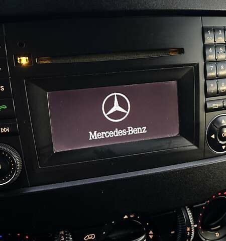 Мерседес Sprinter 2013 в Бершаде на Automoto.ua Белый Мерседес Sprinter, объемом двигателя 2.2 л и пробегом 311 тыс. км за 20963 $, фото 42 на Automoto.ua