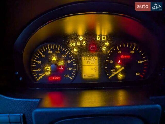 Белый Мерседес Sprinter, объемом двигателя 2.14 л и пробегом 370 тыс. км за 12500 $, фото 50 на Automoto.ua