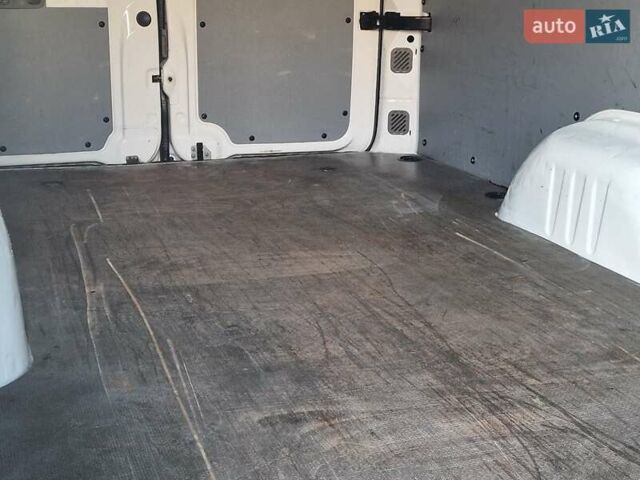 Білий Мерседес Sprinter, об'ємом двигуна 2.14 л та пробігом 360 тис. км за 16900 $, фото 12 на Automoto.ua