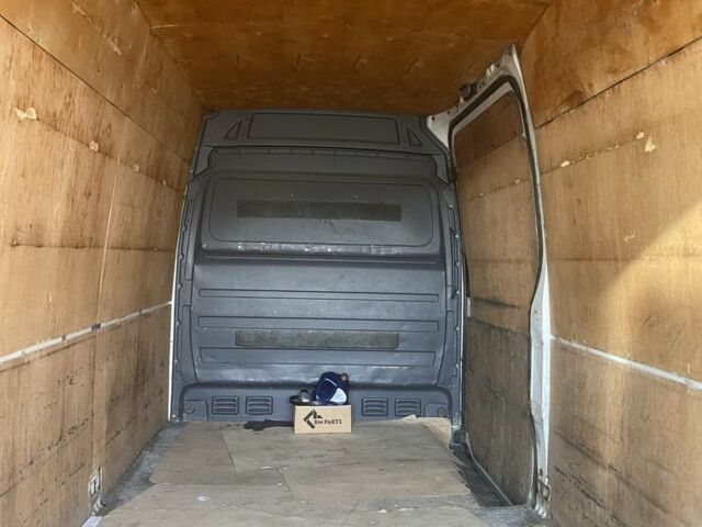 Білий Мерседес Sprinter, об'ємом двигуна 2.1 л та пробігом 100 тис. км за 11800 $, фото 12 на Automoto.ua