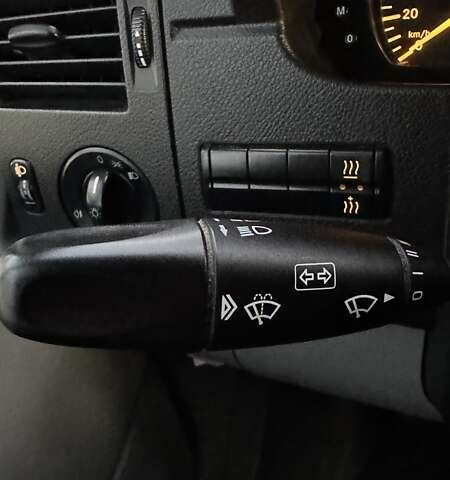 Мерседес Sprinter 2013 в Бершаде на Automoto.ua Белый Мерседес Sprinter, объемом двигателя 2.2 л и пробегом 311 тыс. км за 20963 $, фото 38 на Automoto.ua