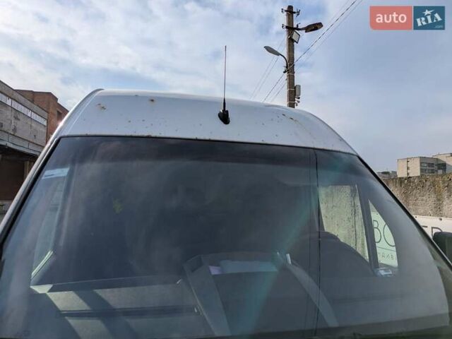 Білий Мерседес Sprinter, об'ємом двигуна 2.15 л та пробігом 760 тис. км за 12700 $, фото 7 на Automoto.ua