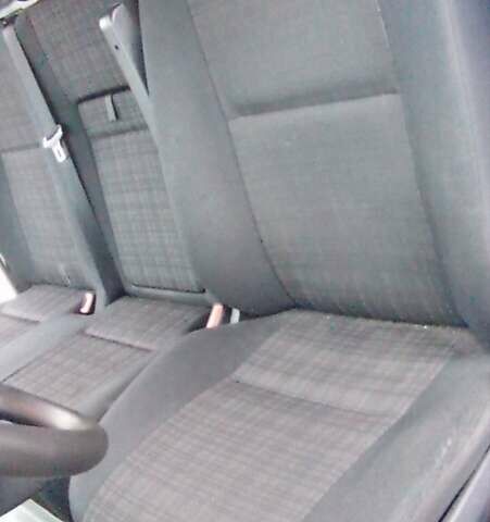 Белый Мерседес Sprinter, объемом двигателя 0 л и пробегом 282 тыс. км за 18900 $, фото 33 на Automoto.ua