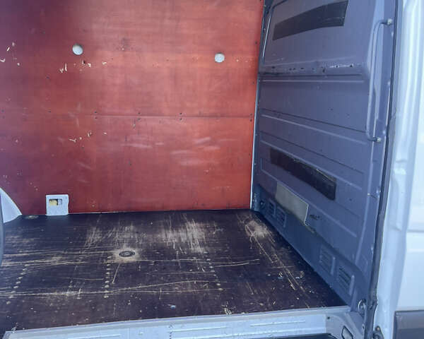 Белый Мерседес Sprinter, объемом двигателя 0 л и пробегом 475 тыс. км за 13950 $, фото 55 на Automoto.ua
