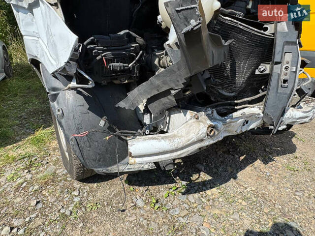 Білий Мерседес Sprinter, об'ємом двигуна 2.1 л та пробігом 500 тис. км за 13479 $, фото 18 на Automoto.ua