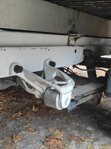 Белый Мерседес Sprinter, объемом двигателя 2.1 л и пробегом 545 тыс. км за 15500 $, фото 45 на Automoto.ua