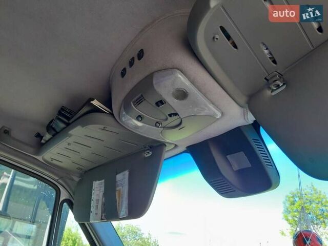Белый Мерседес Sprinter, объемом двигателя 2.2 л и пробегом 560 тыс. км за 18600 $, фото 16 на Automoto.ua