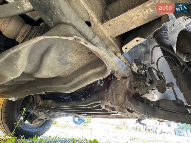 Білий Мерседес Sprinter, об'ємом двигуна 2.1 л та пробігом 500 тис. км за 13479 $, фото 20 на Automoto.ua