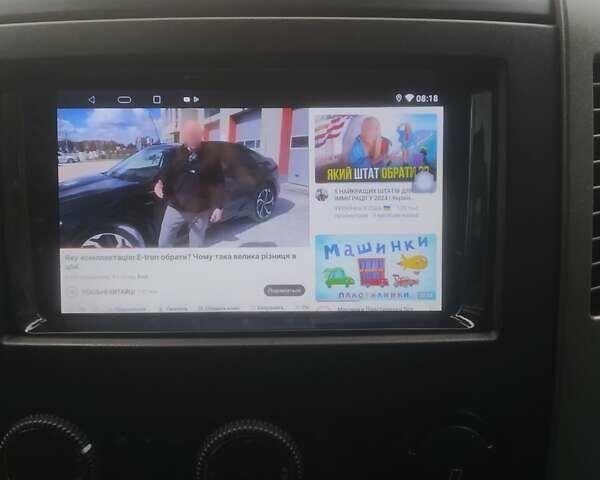 Белый Мерседес Sprinter, объемом двигателя 2.14 л и пробегом 480 тыс. км за 18600 $, фото 22 на Automoto.ua