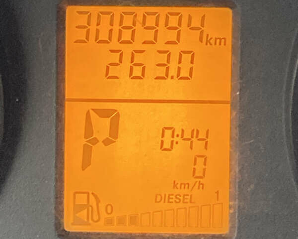 Белый Мерседес Sprinter, объемом двигателя 2.14 л и пробегом 308 тыс. км за 18899 $, фото 31 на Automoto.ua