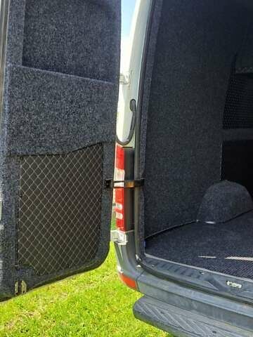 Белый Мерседес Sprinter, объемом двигателя 0 л и пробегом 357 тыс. км за 25000 $, фото 24 на Automoto.ua