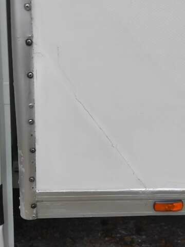 Белый Мерседес Sprinter, объемом двигателя 2.1 л и пробегом 545 тыс. км за 15500 $, фото 43 на Automoto.ua