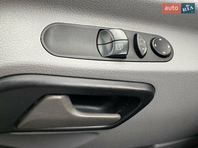 Белый Мерседес Sprinter, объемом двигателя 2.14 л и пробегом 308 тыс. км за 18899 $, фото 40 на Automoto.ua