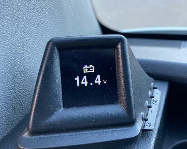 Белый Мерседес Sprinter, объемом двигателя 2.14 л и пробегом 308 тыс. км за 18899 $, фото 36 на Automoto.ua