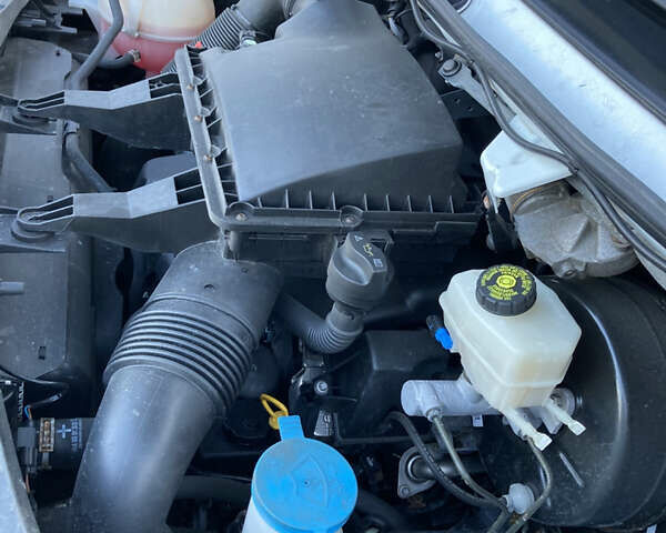 Белый Мерседес Sprinter, объемом двигателя 2.14 л и пробегом 308 тыс. км за 18899 $, фото 44 на Automoto.ua