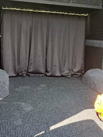 Белый Мерседес Sprinter, объемом двигателя 0 л и пробегом 357 тыс. км за 25000 $, фото 25 на Automoto.ua
