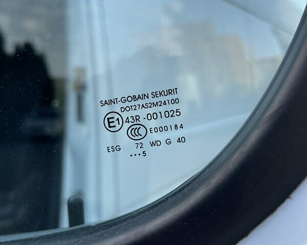 Білий Мерседес Sprinter, об'ємом двигуна 2.14 л та пробігом 173 тис. км за 23999 $, фото 37 на Automoto.ua