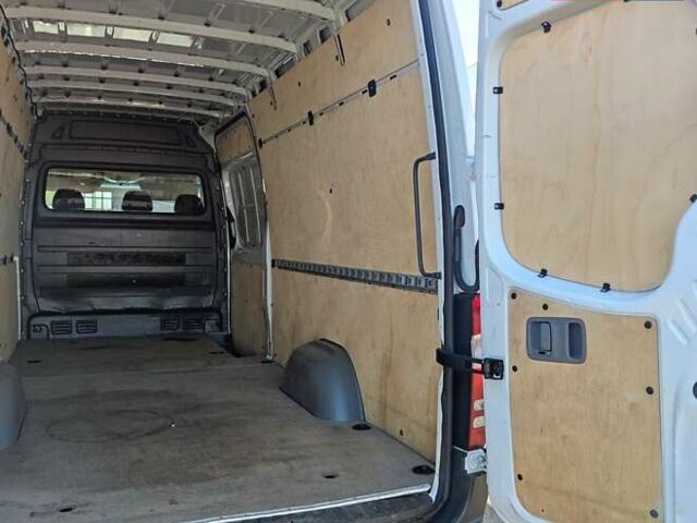 Белый Мерседес Sprinter, объемом двигателя 2.1 л и пробегом 301 тыс. км за 15999 $, фото 39 на Automoto.ua