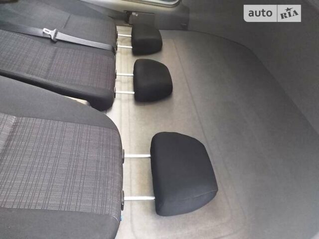 Белый Мерседес Sprinter, объемом двигателя 2.2 л и пробегом 399 тыс. км за 15600 $, фото 29 на Automoto.ua