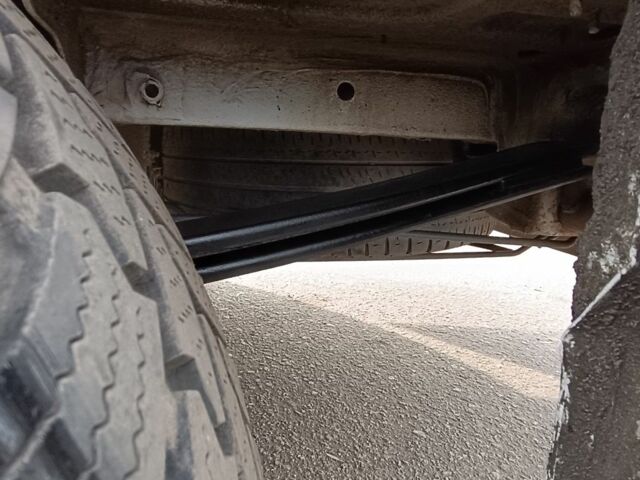 Белый Мерседес Sprinter, объемом двигателя 2.1 л и пробегом 291 тыс. км за 15500 $, фото 5 на Automoto.ua