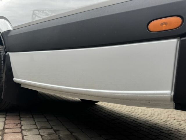 Белый Мерседес Sprinter, объемом двигателя 2.1 л и пробегом 564 тыс. км за 21999 $, фото 16 на Automoto.ua