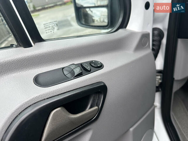 Білий Мерседес Sprinter, об'ємом двигуна 2.14 л та пробігом 400 тис. км за 23500 $, фото 21 на Automoto.ua