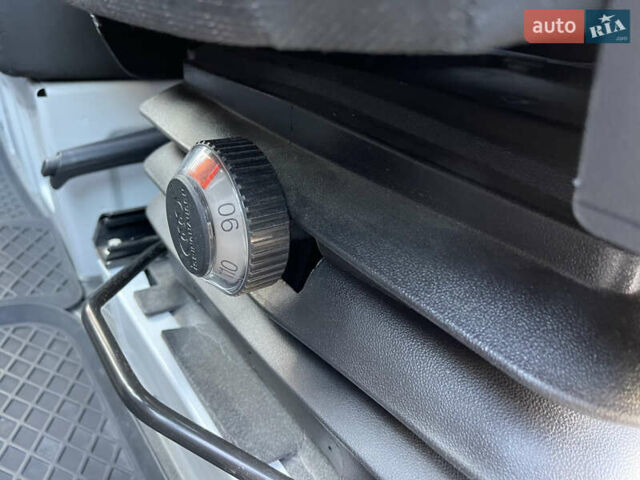 Білий Мерседес Sprinter, об'ємом двигуна 2.14 л та пробігом 173 тис. км за 23999 $, фото 30 на Automoto.ua