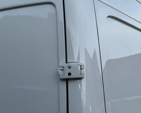 Білий Мерседес Sprinter, об'ємом двигуна 2.14 л та пробігом 385 тис. км за 15750 $, фото 25 на Automoto.ua