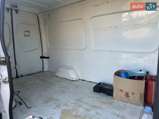 Белый Мерседес Sprinter, объемом двигателя 2.1 л и пробегом 410 тыс. км за 15500 $, фото 8 на Automoto.ua