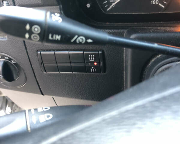 Белый Мерседес Sprinter, объемом двигателя 2.2 л и пробегом 399 тыс. км за 15600 $, фото 27 на Automoto.ua