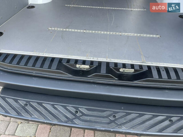 Білий Мерседес Sprinter, об'ємом двигуна 2.14 л та пробігом 173 тис. км за 23999 $, фото 21 на Automoto.ua