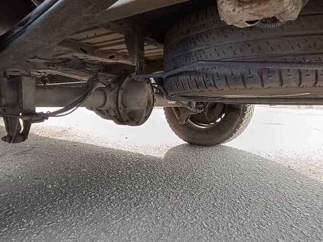 Белый Мерседес Sprinter, объемом двигателя 2.1 л и пробегом 291 тыс. км за 15500 $, фото 4 на Automoto.ua