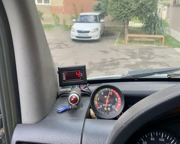 Білий Мерседес Sprinter, об'ємом двигуна 2.1 л та пробігом 443 тис. км за 15000 $, фото 4 на Automoto.ua