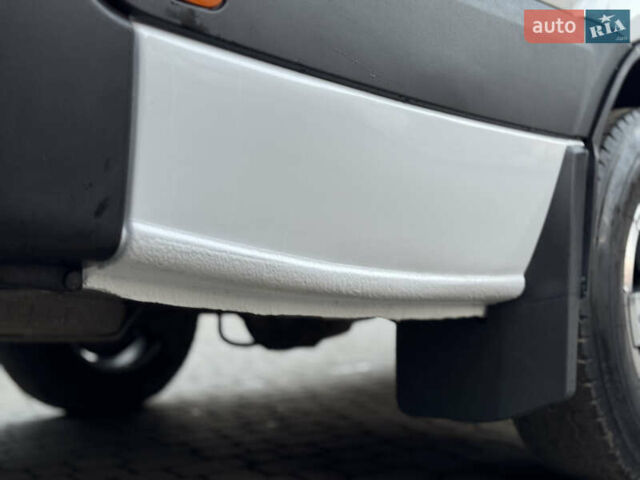 Белый Мерседес Sprinter, объемом двигателя 2.1 л и пробегом 431 тыс. км за 16499 $, фото 42 на Automoto.ua