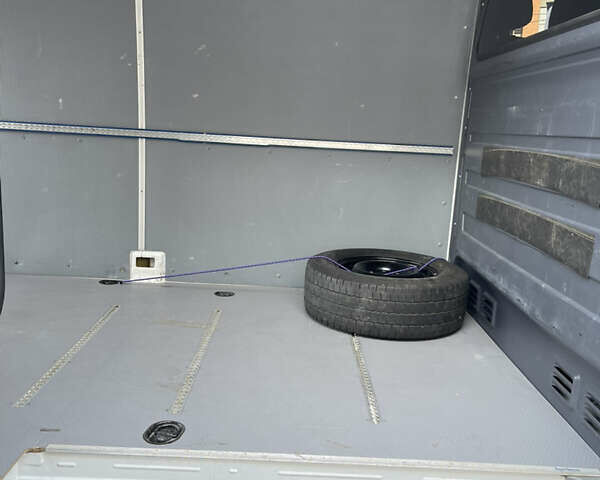 Білий Мерседес Sprinter, об'ємом двигуна 2.14 л та пробігом 173 тис. км за 23999 $, фото 35 на Automoto.ua