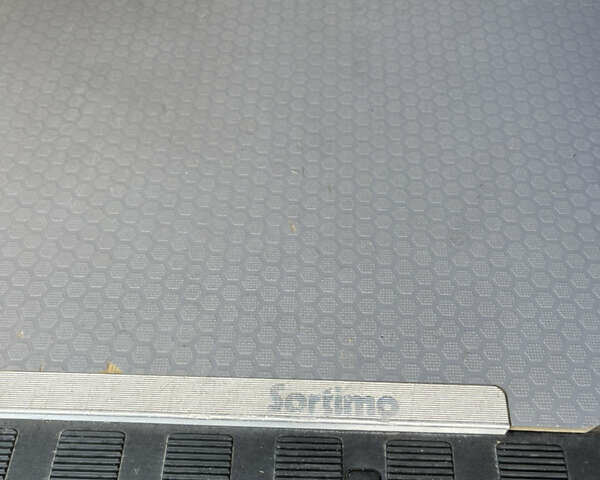 Білий Мерседес Sprinter, об'ємом двигуна 2.14 л та пробігом 173 тис. км за 23999 $, фото 19 на Automoto.ua